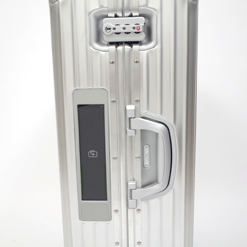リモワ トパーズ 923.70.00.5 電子タグ 在庫商品 78リットル 4輪