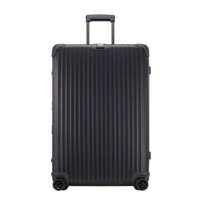 リモワ トパーズ ステルス 923.77.01.4 98リットル 4輪 – リモワ