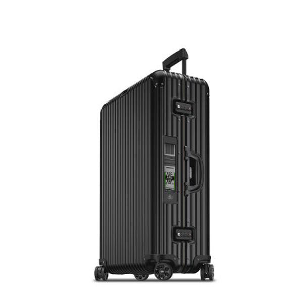 リモワ トパーズ ステルス 923.77.01.5 97.5リットル 4輪