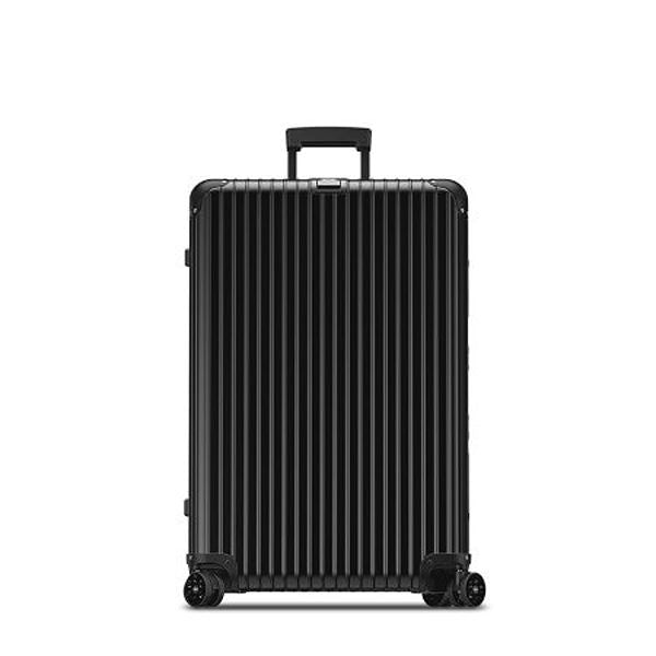 リモワ シルバーインテグラル 中古品 923.77 104リットル 4輪