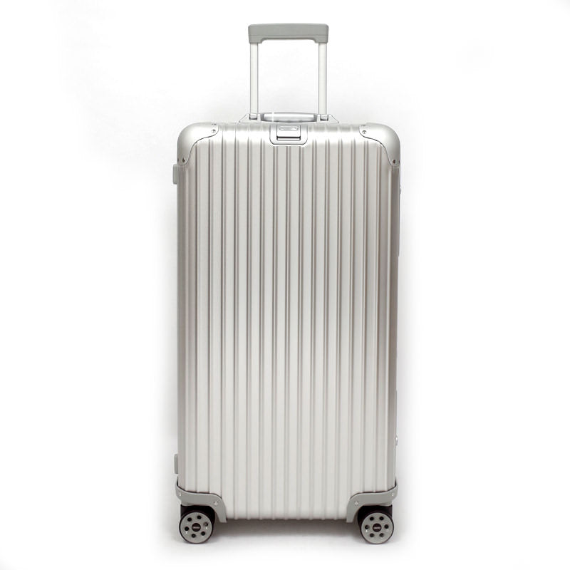 リモワ トパーズ 電子タグ 923.80.00.5 在庫商品 100リットル 4輪