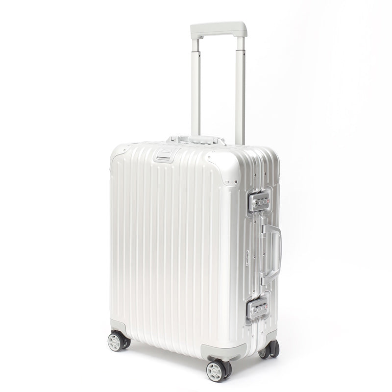 リモワ トパーズ 923.56.00.4 在庫商品 45リットル 4輪