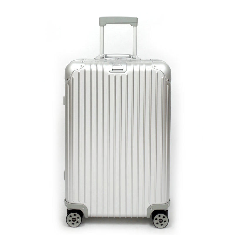 RIMOWA リモワ　トパーズ 4輪924.63.00.4 シルバー　68ℓ リモワ トパーズ 924.63.00.4 68リットル 4輪 – リモワ(RIMOWA)専門