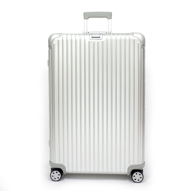 リモワ トパーズ 924.77.00.4 98リットル 4輪 – リモワ(RIMOWA)専門