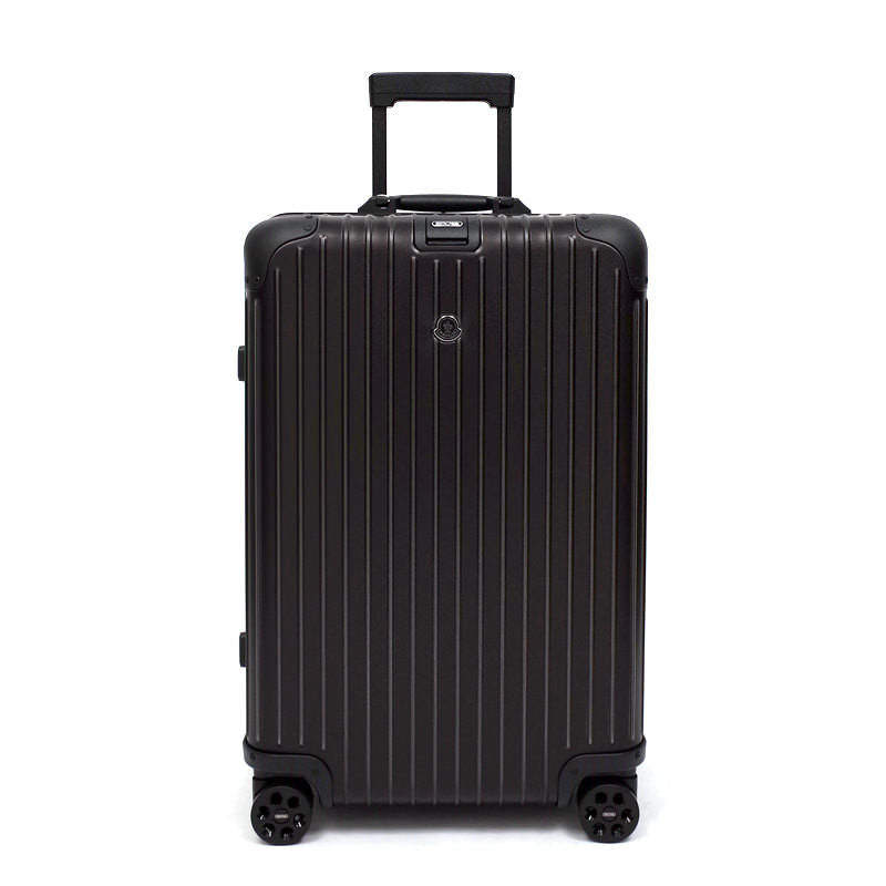 リモワ×モンクレール限定 67リットル 4輪 – リモワ(RIMOWA)専門通販