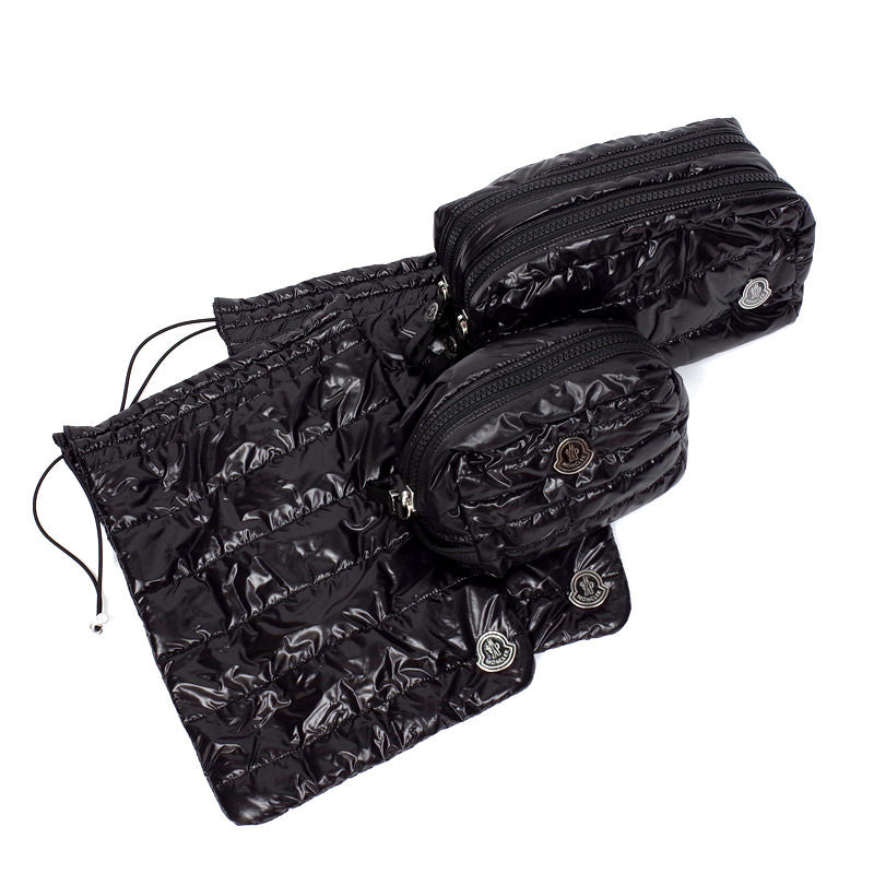 リモワ×モンクレール限定 67リットル 4輪