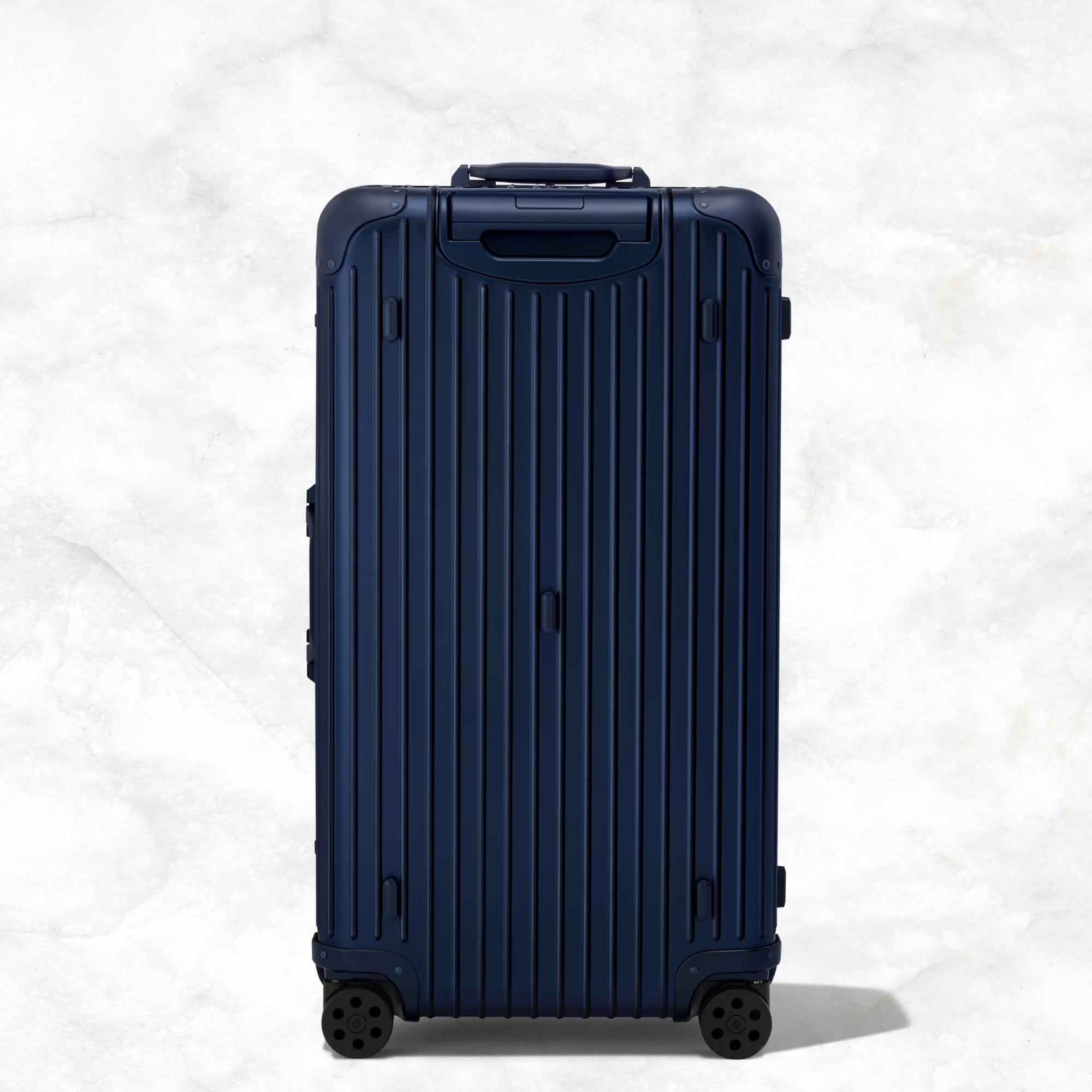 リモワ オリジナル 926.80.05.4 トランクプラス 105リットル インクブルー 4輪