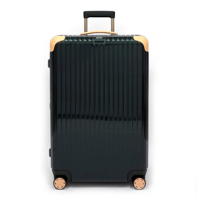 リモワ ボサノバ 870.73.41.4 在庫商品 84リットル 4輪