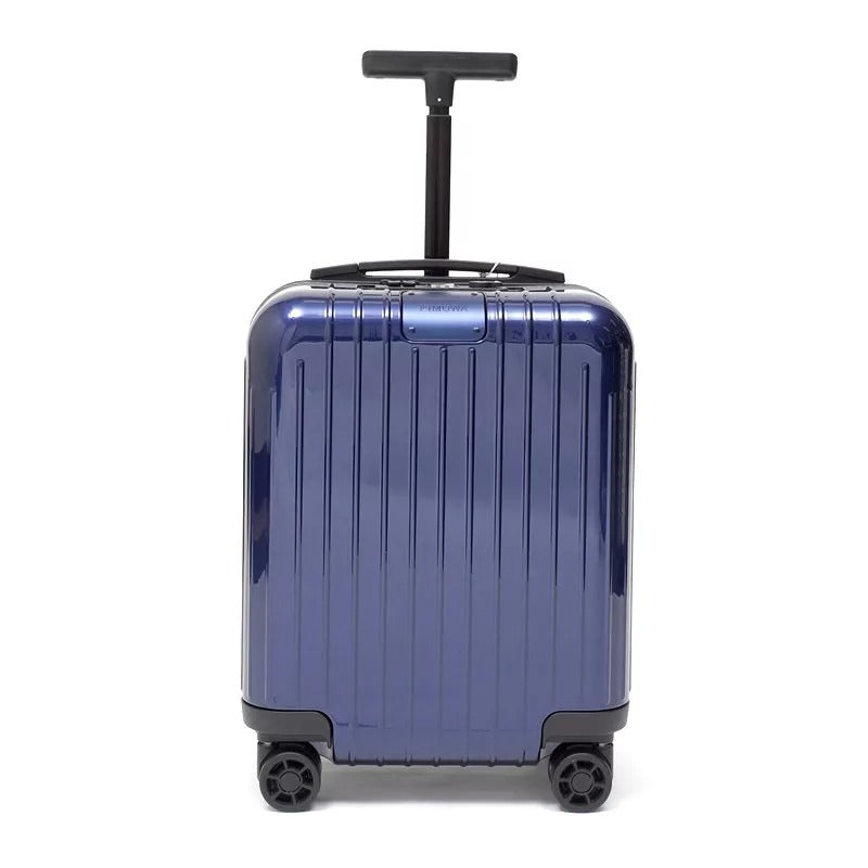 リモワ エッセンシャルライト 19L ブルー リモワ エッセンシャルライト 823.42.60.4 22L ブルー – リモワ(RIMOWA