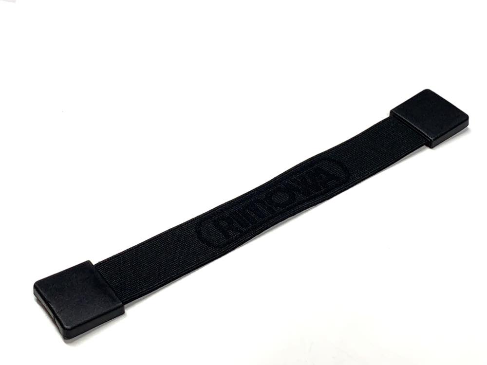 ビジネストローリー背面ベルト(ブラック)