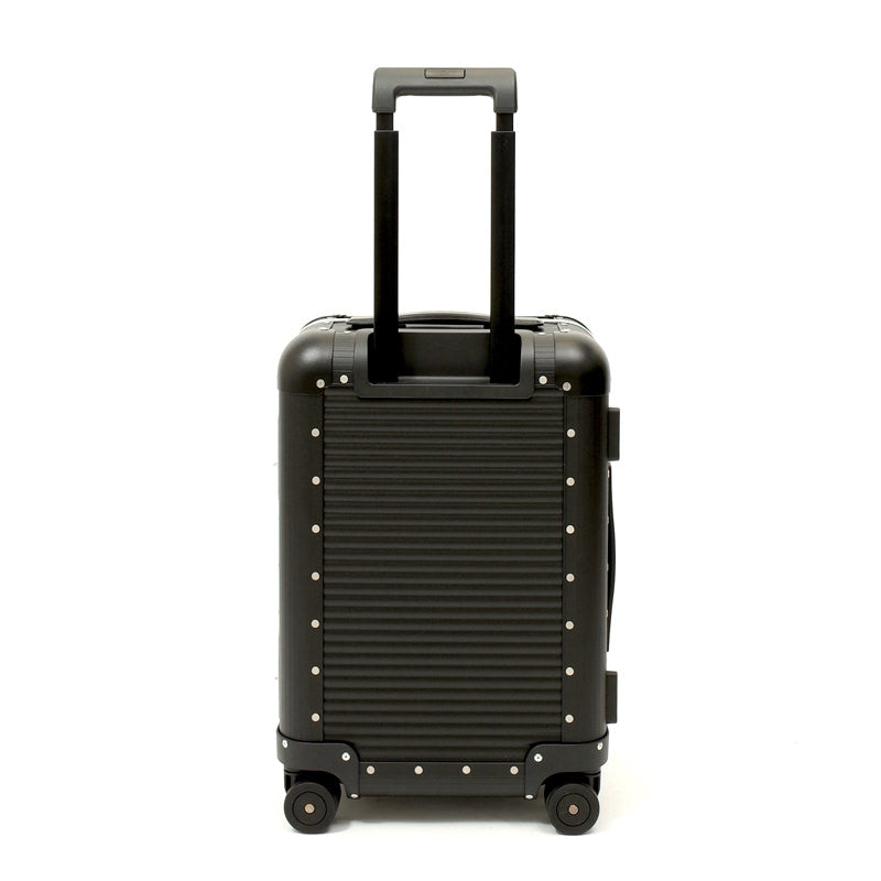 FPM BANK Spinner 36.6L ブラック 在庫商品