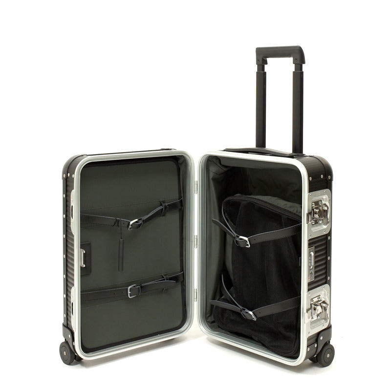 FPM BANK Spinner 36.6L ブラック 在庫商品