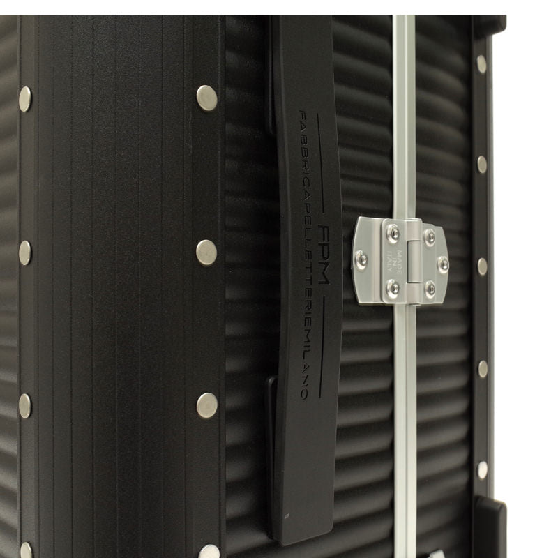 FPM BANK Spinner 36.6L ブラック 在庫商品