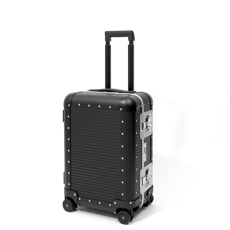 FPM BANK Spinner 36.6L ブラック 在庫商品