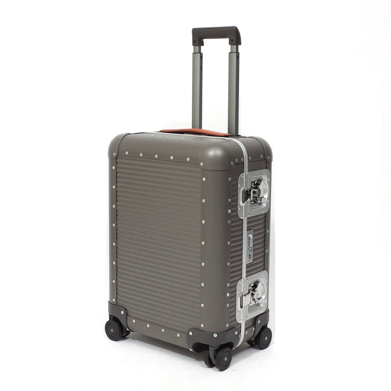 FPM BANK Spinner 36.6L マットグレー 在庫商品