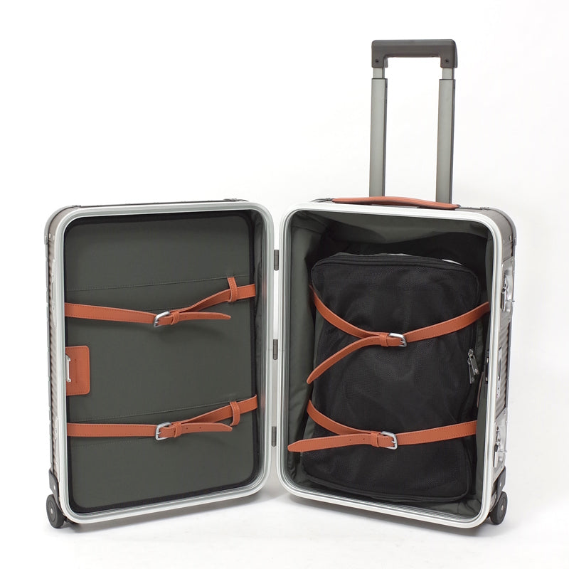 FPM BANK Spinner 36.6L マットグレー 在庫商品