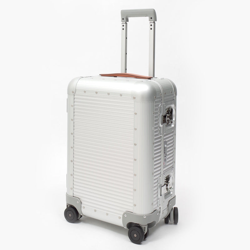 FPM BANK Spinner 36.6L シルバー 在庫商品