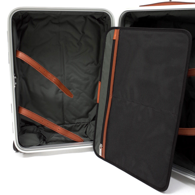 FPM BANK Spinner 36.6L シルバー 在庫商品