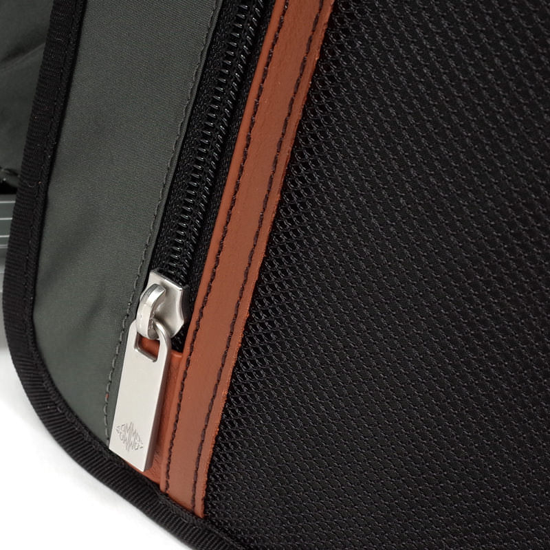 FPM BANK Spinner 36.6L シルバー 在庫商品