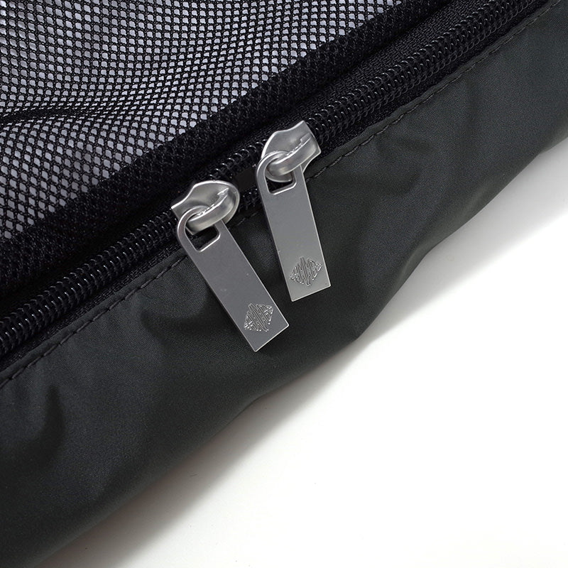 FPM BANK Spinner 38L シルバー 在庫商品