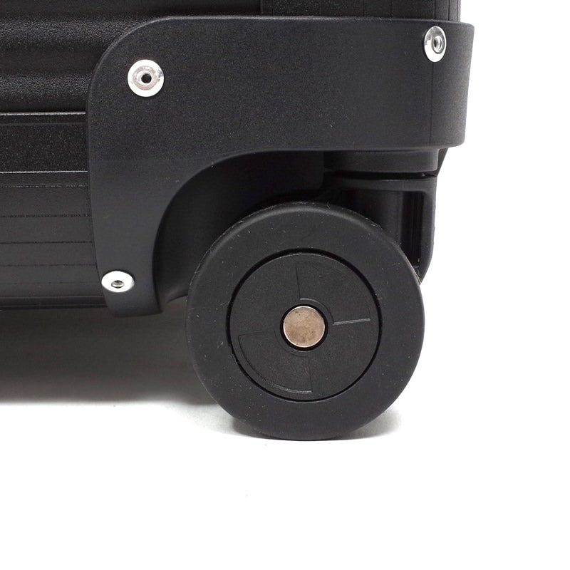 FPM BANK Spinner 68L ブラック 在庫商品