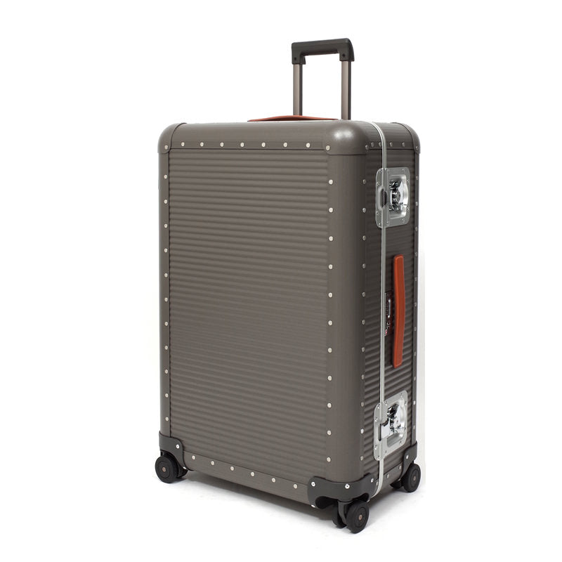 FPM BANK Spinner 90L マットグレー 在庫商品
