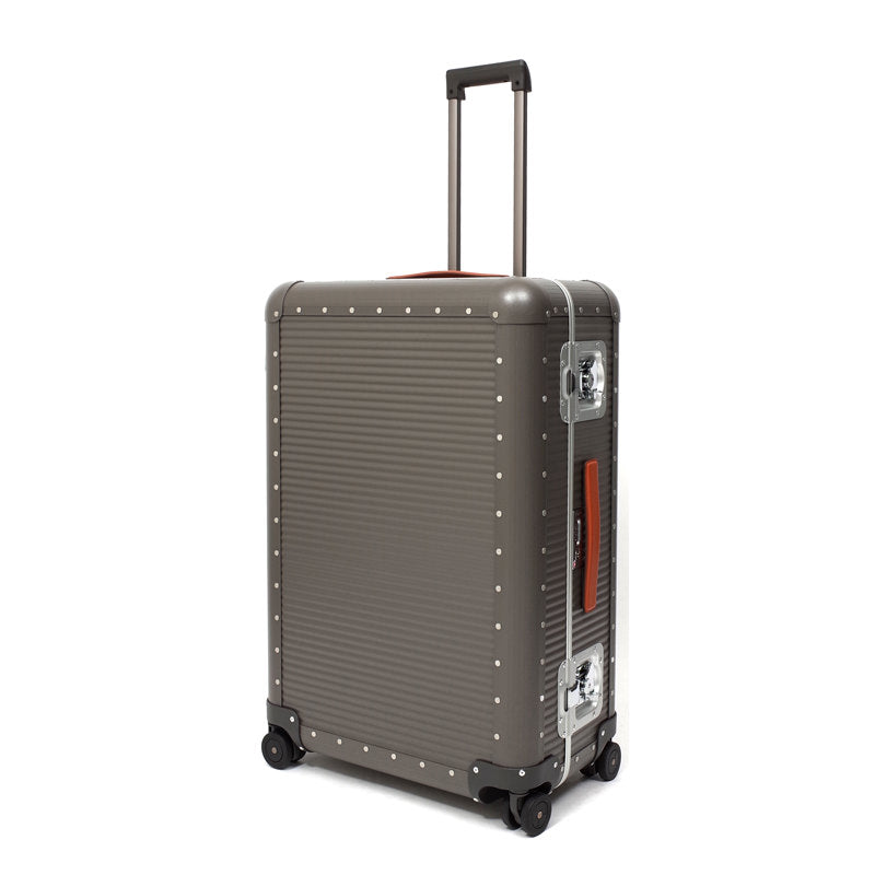 FPM BANK Spinner 90L マットグレー 在庫商品