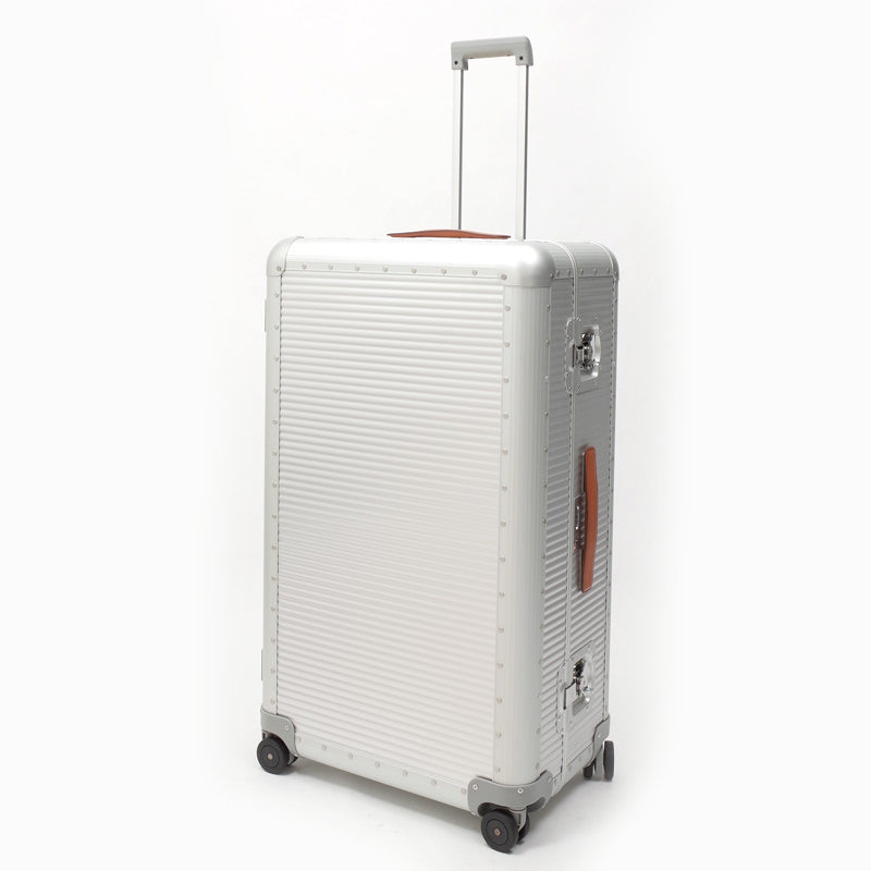 FPM BANK Spinner 114.7L シルバー 在庫商品