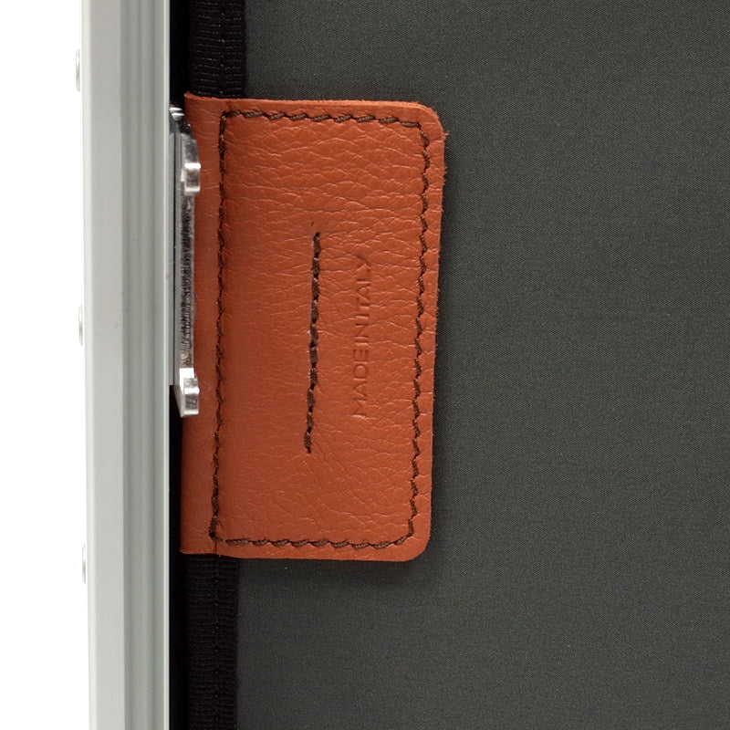 FPM BANK Spinner 114.7L シルバー 在庫商品