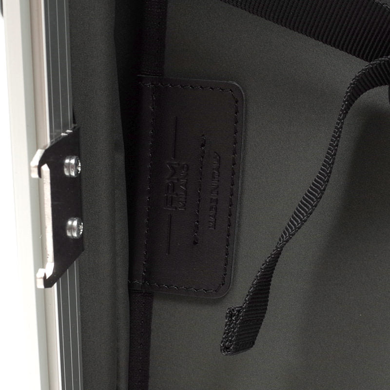 FPM BANK S Spinner 36.6L シルバー 在庫商品