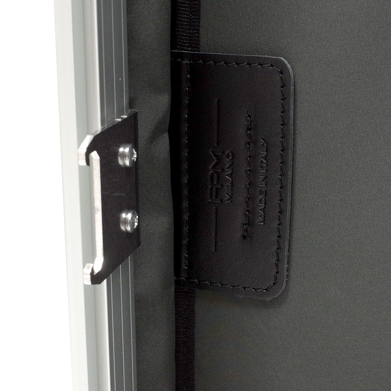 FPM BANK S Spinner 68L シルバー 在庫商品