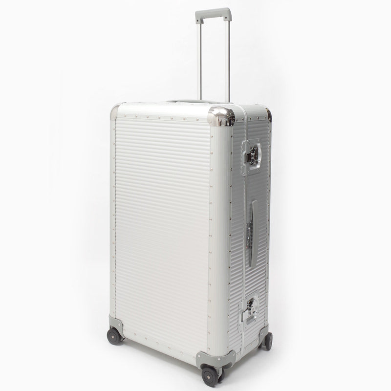 FPM BANK S Spinner 114.7L シルバー 在庫商品