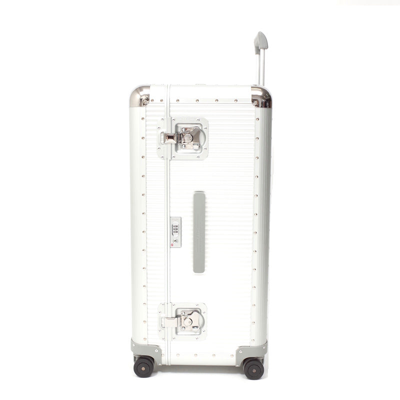 FPM BANK S Spinner Trunk L 110L シルバー 在庫商品