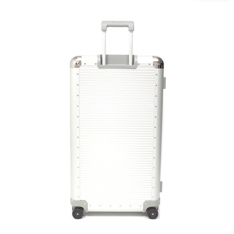 FPM BANK S Spinner Trunk L 110L シルバー 在庫商品