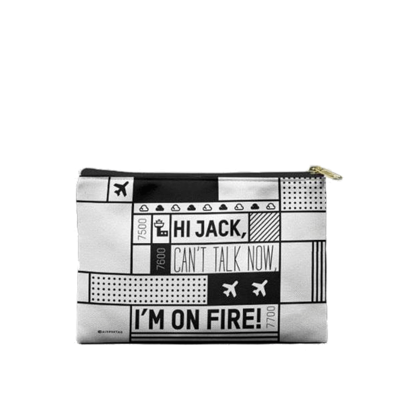 AIRPORTAGトラベルポーチ Hi,Jack – リモワ(RIMOWA)専門通販サイト