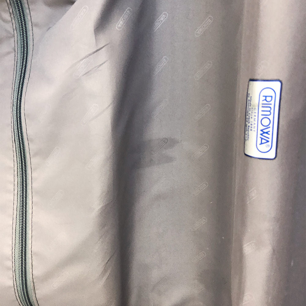 リモワ サルサ 中古商品 871.63 63リットル 4輪