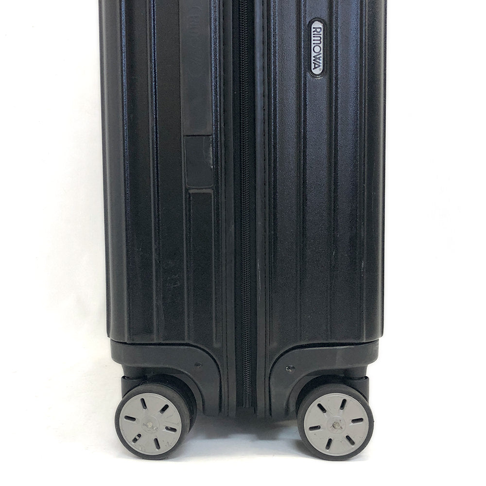 リモワ サルサ 中古商品 871.63 63リットル 4輪