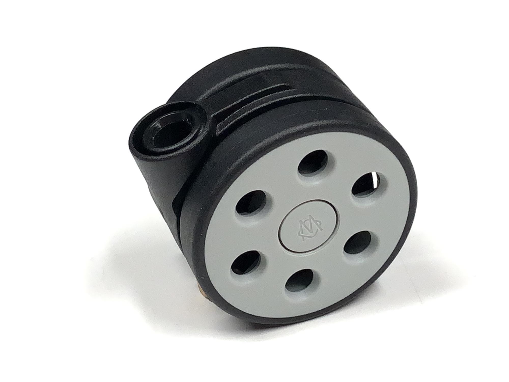 リモワ 64mmマルチホイール 6穴タイプ グレー