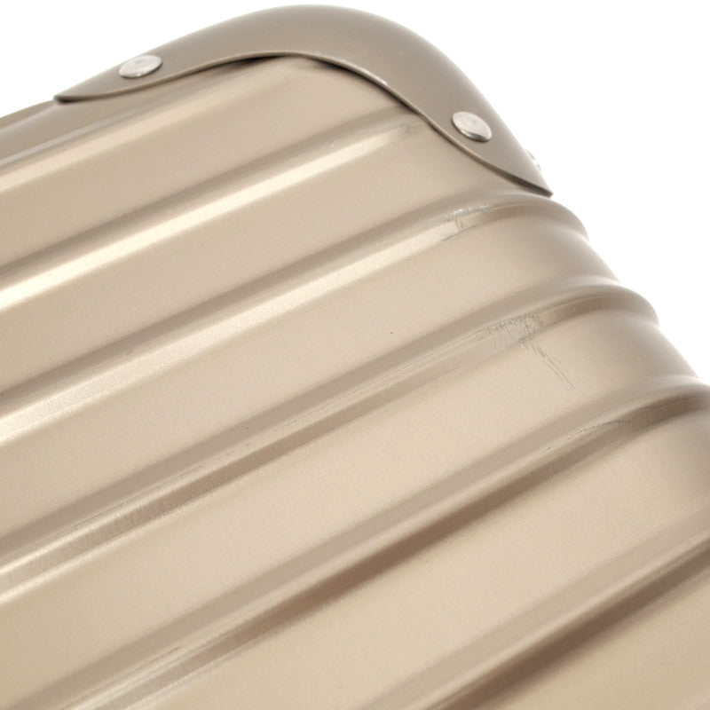 リモワ トパーズ チタニウム 923.40.03.4 アウトレット商品 26リットル 4輪