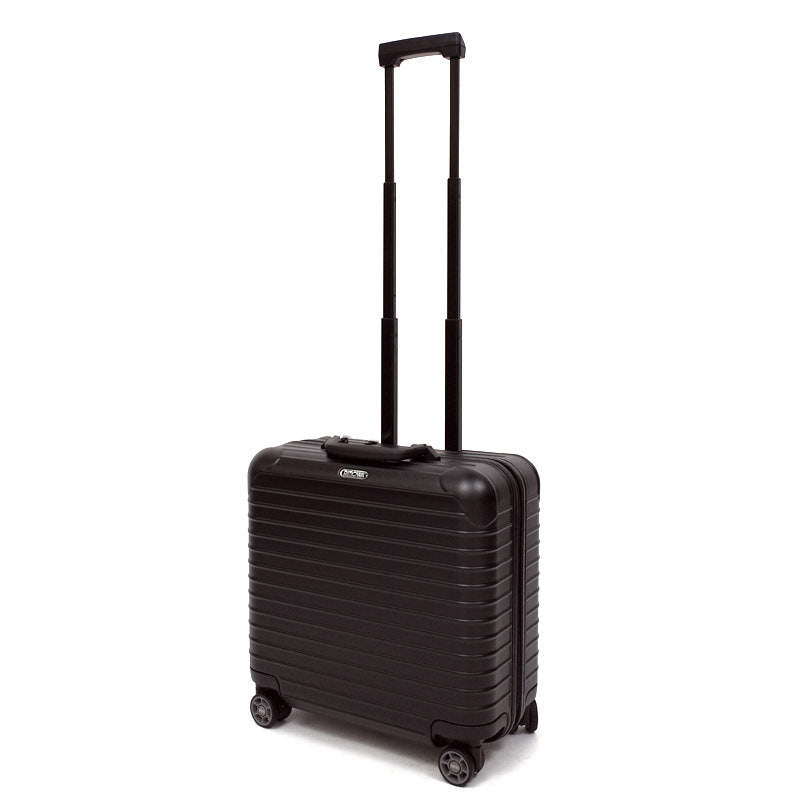 リモワ サルサ 810.40.32.4 27リットル アウトレット商品 4輪