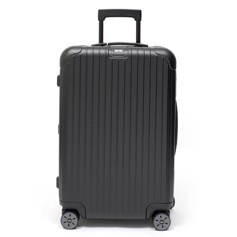 リモワ サルサ 電子タグ 811.63.32.5 アウトレット商品 63リットル 4輪