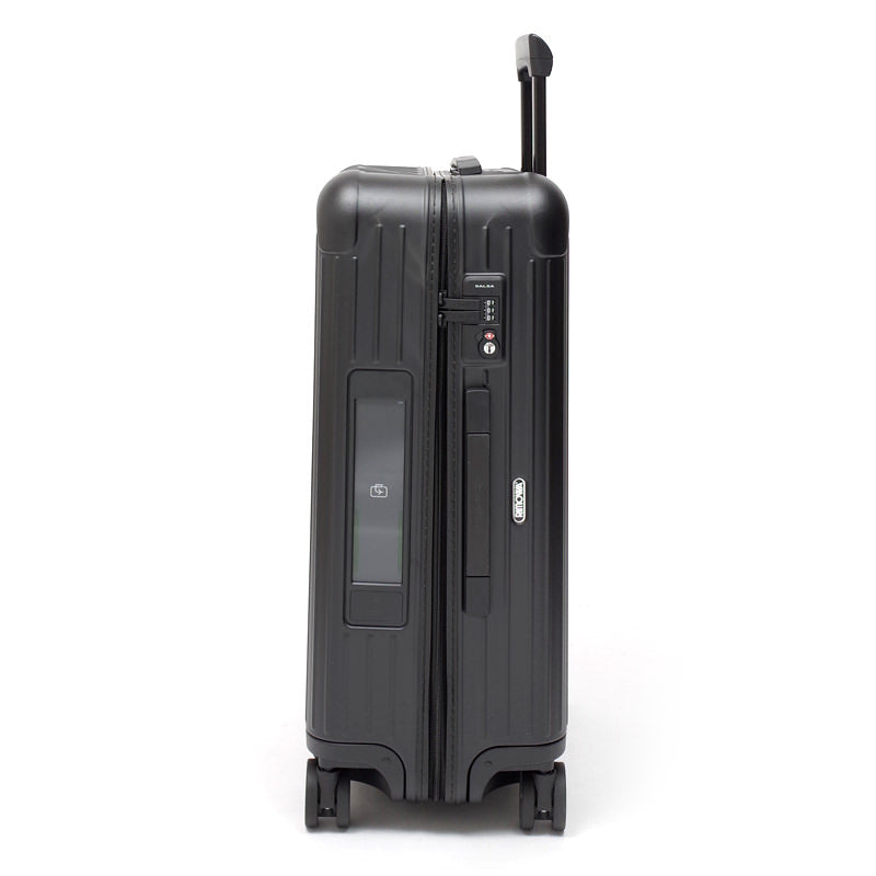 リモワ サルサ 電子タグ 811.63.32.5 アウトレット商品 63リットル 4輪