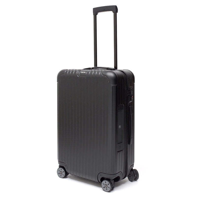 リモワ サルサ 電子タグ 811.63.32.5 アウトレット商品 63リットル 4輪