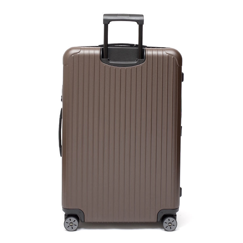 リモワ サルサ 電子タグ 811.77.38.5 アウトレット商品 96リットル 4輪
