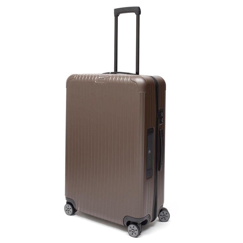リモワ サルサ 電子タグ 811.77.38.5 アウトレット商品 96リットル 4輪