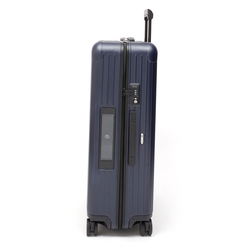【週末限定価格】リモワ サルサ 電子タグ 811.77.39.5 アウトレット商品 96リットル 4輪