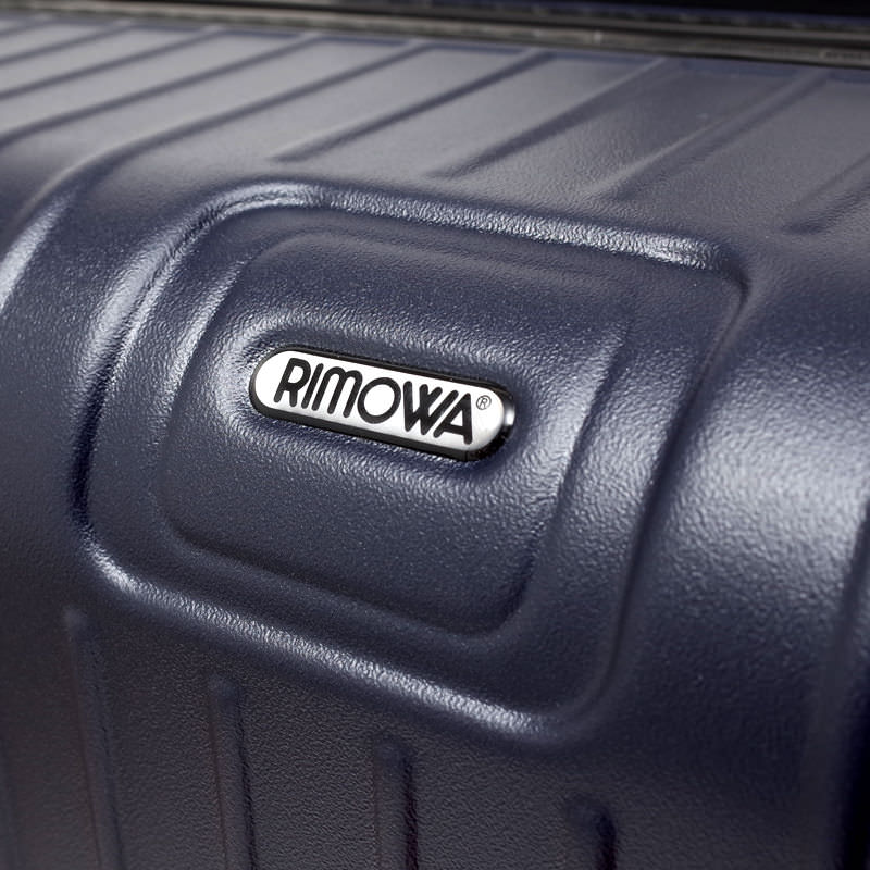 【週末限定価格】リモワ サルサ 電子タグ 811.77.39.5 アウトレット商品 96リットル 4輪