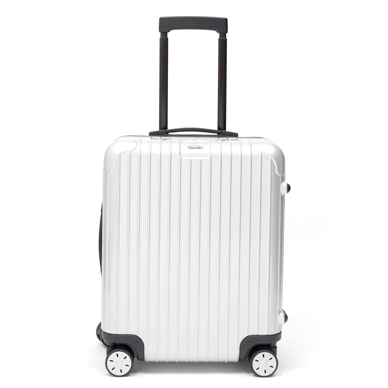 リモワ サルサ アウトレット商品 844.56 52リットル 4輪 – リモワ