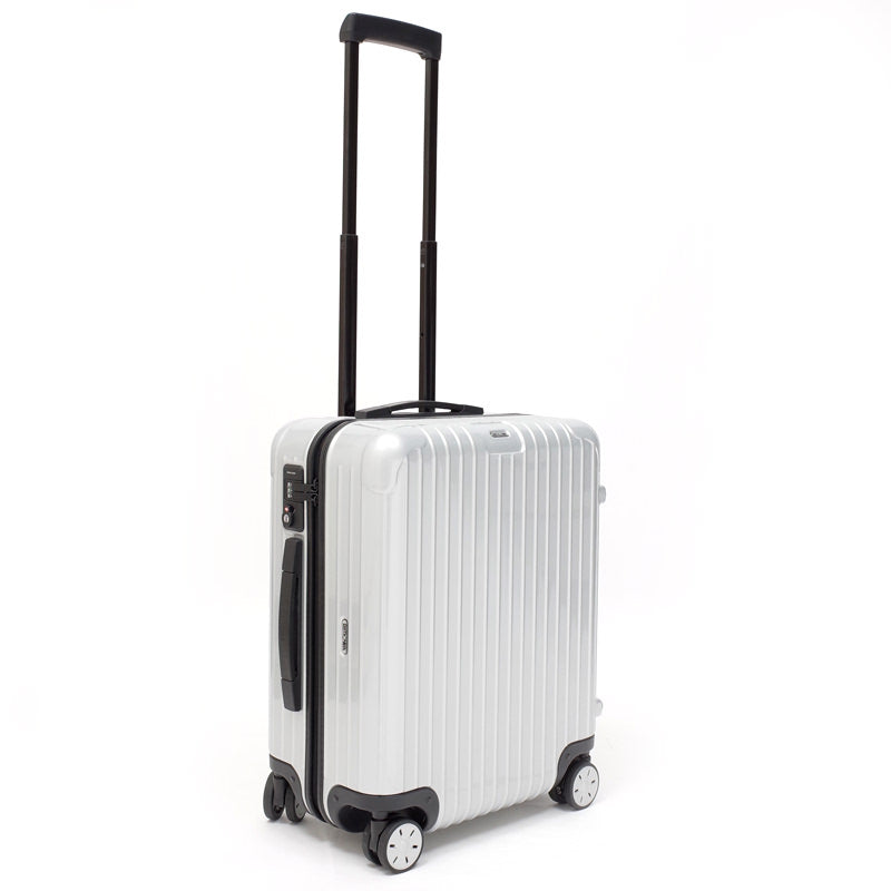 リモワ サルサ アウトレット商品 844.56 52リットル 4輪
