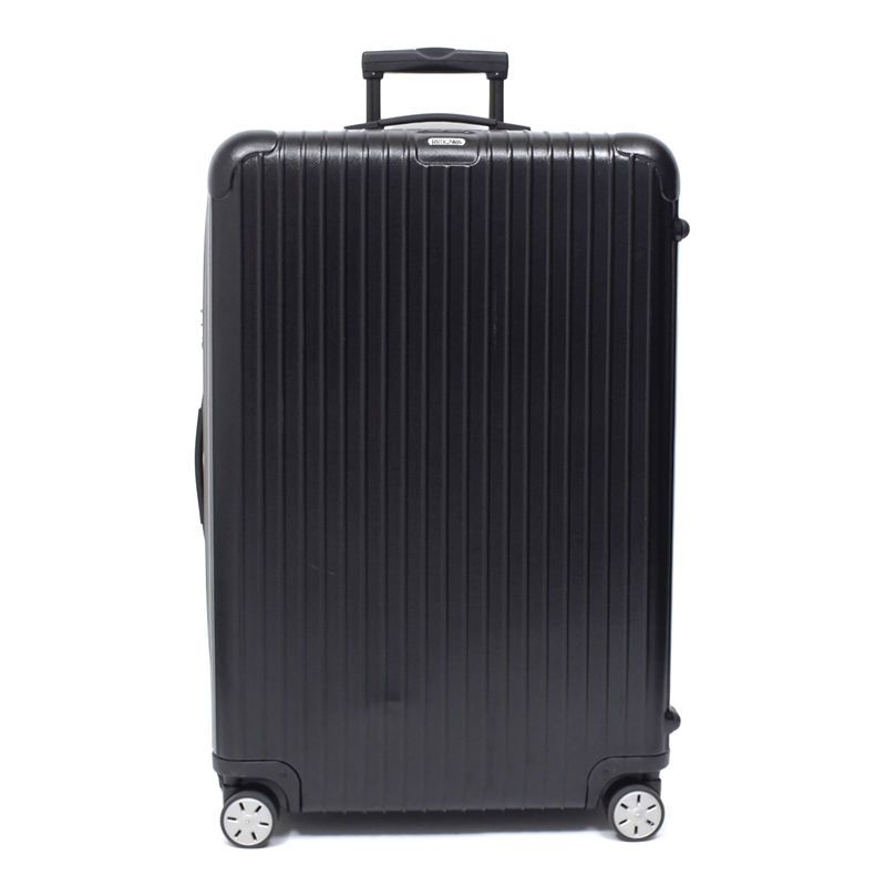 リモワ サルサ O871.77 104リットル アウトレット商品 4輪